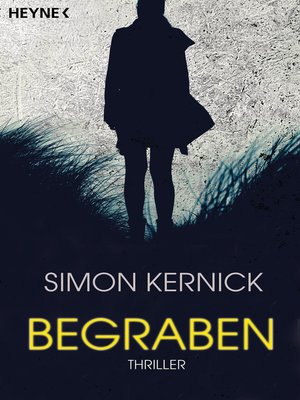 cover image of Begraben